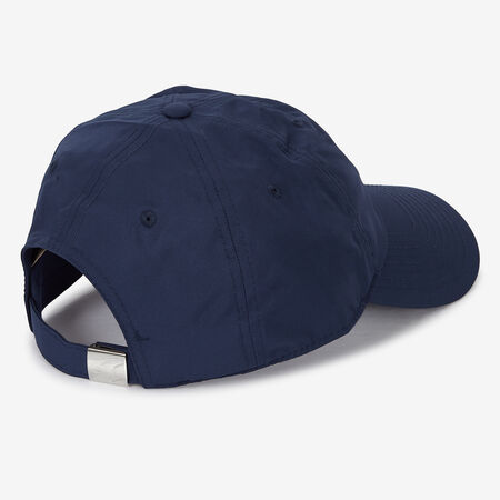 NIKE CASQUETTE METAL SWOOSH BLEU MEN