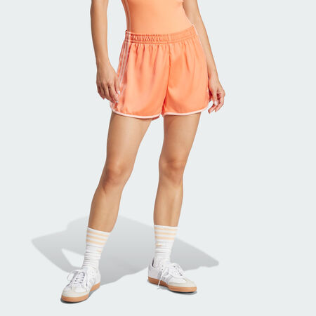 Short Sprinter 3 bandes Adicolor : Semi Coral