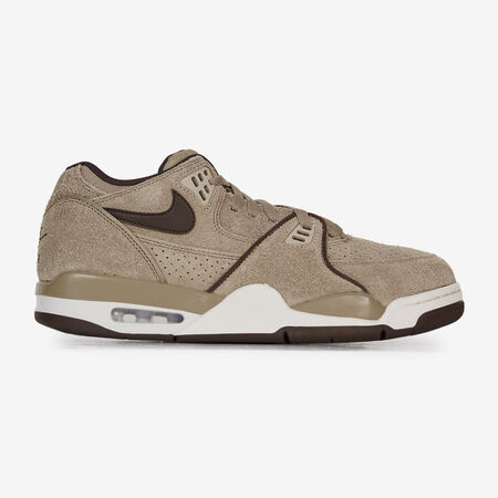 NIKE AIR FLIGHT 89 BROWN/BEIGE MEN