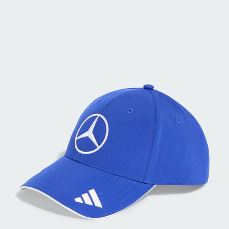 ADIDAS PERFORMANCE Mercedes - AMG Petronas Formula One Team Kimi Antonelli Cap Bold Blue UNISEX