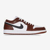 null : WHITE/BROWN