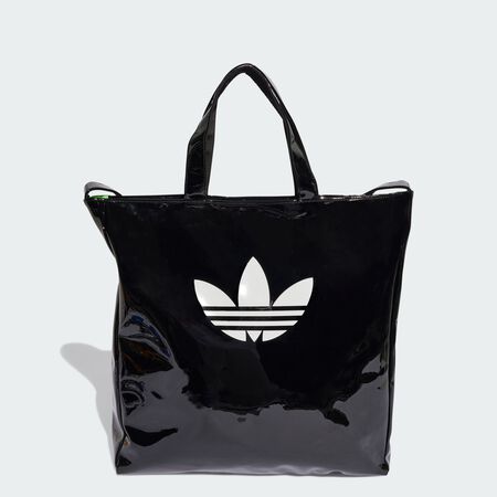 ADIDAS ORIGINALS Adicolor Shopper Black MIXTE