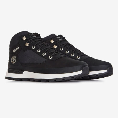 TIMBERLAND FIELD TREKKER MID MIEL/NOIR HOMME