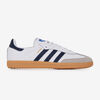null : WHITE/NAVY BLUE