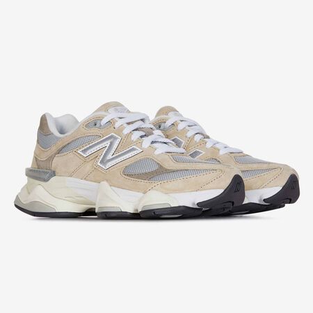 NEW BALANCE 9060 9060 BEIGE WOMEN