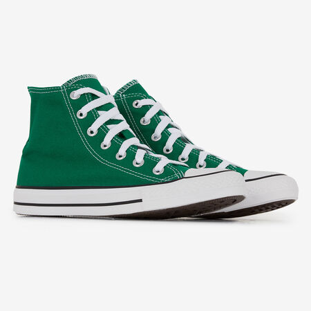CONVERSE chuck taylor all star CHUCK TAYLOR ALL STAR HI VERT FEMME