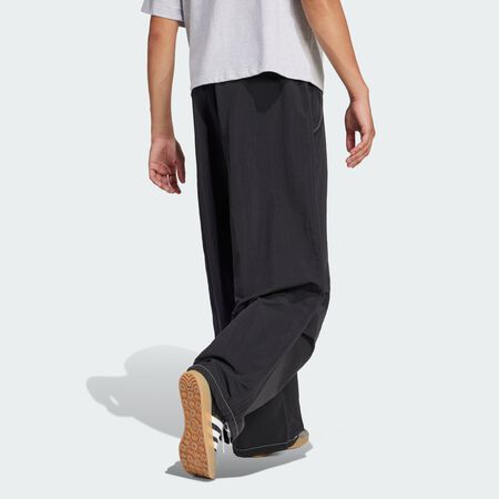 ADIDAS ORIGINALS Parachute Pants Black MEN