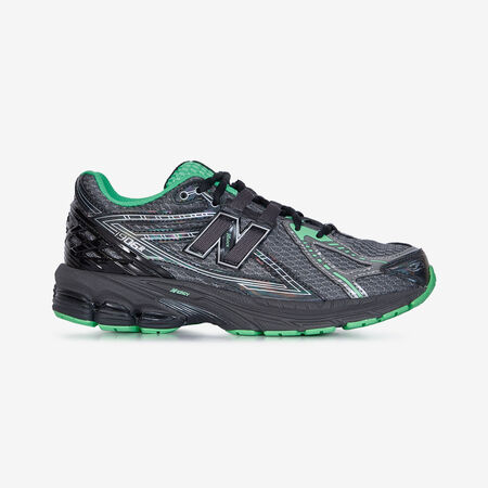 NEW BALANCE 1906 1906 BLACK/GREEN JUNIOR