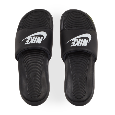 NIKE victori one VICTORI ONE BLACK/WHITE WOMEN