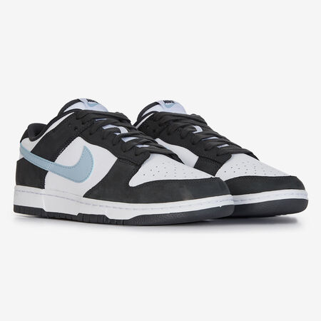NIKE dunk DUNK LOW BLUE/WHITE MEN