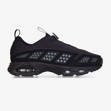 NIKE air max AIR MAX SNDR BLACK MEN
