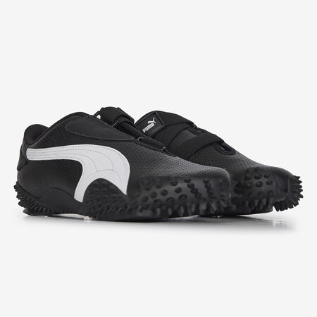 PUMA Mostro MOSTRO PERF BLACK/WHITE WOMEN