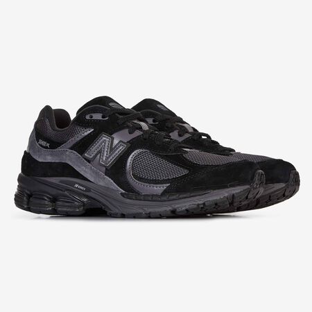 NEW BALANCE 2002r 2002R BLACK/GREY MEN