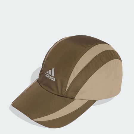 ADIDAS ORIGINALS TEAMGEIST CAP Blanch Brown / Blanch Cargo UNISEX