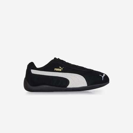 PUMA speedcat SPEEDCAT OG BLACK/WHITE TODDLERS