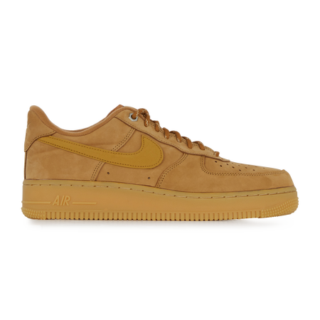AIR FORCE 1 LOW : MARRON