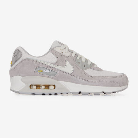 NIKE air max AIR MAX 90 GREY/BEIGE MEN