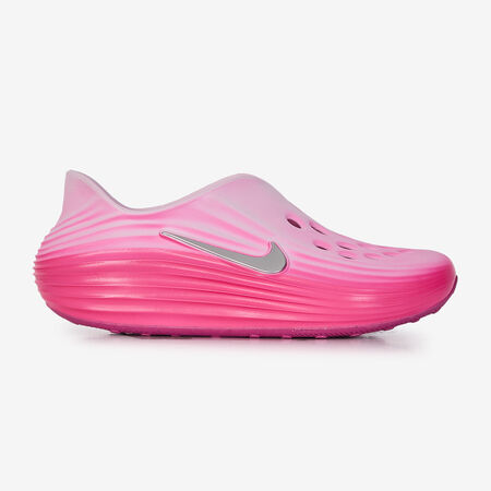 NIKE REACTX REJUVEN8 PINK WOMEN