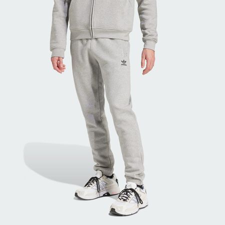 ADIDAS ORIGINALS Pantalon Trèfle Essentials Medium Grey Heather HOMME