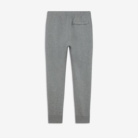 NIKE PANT JOGGER CLUB GRIS HOMME