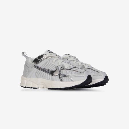 NIKE zoom vomero VOMERO 5 CF ARGENT/BEIGE CADET