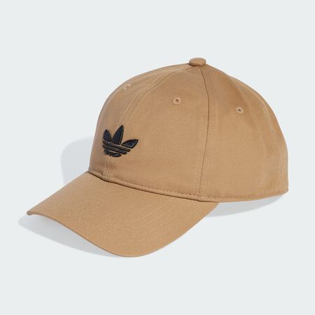 ADIDAS ORIGINALS Casquette de baseball Trèfle Adicolor Classic Cardboard MIXTE