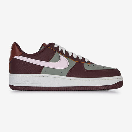 NIKE air force 1 AIR FORCE 1 LOW BROWN/GREEN WOMEN