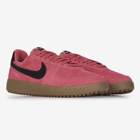 NIKE field general FIELD GENERAL RED WOMEN