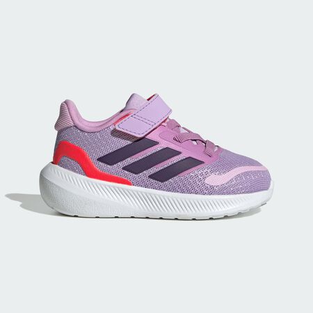 ADIDAS SPORTSWEAR Chaussure Runfalcon 5 Enfants Powder Plum / Aurora Plum / Lucid Red CADET