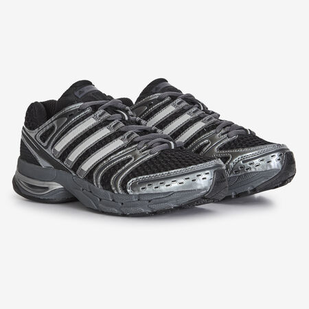 ADIDAS ORIGINALS Adistar ADISTAR CONTROL 5 BLACK/SILVER WOMEN
