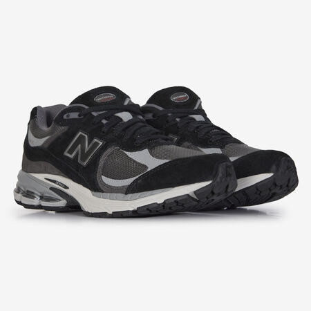 NEW BALANCE 2002r 2002R GREY/BLACK MEN