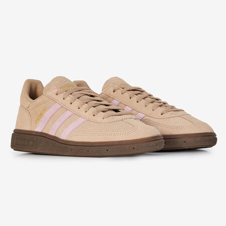 ADIDAS ORIGINALS spezial HANDBALL SPEZIAL BEIGE/PINK WOMEN