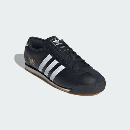 ADIDAS ORIGINALS ITALIA 70S BLACK/WHITE MEN