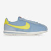 null : BLEU/JAUNE