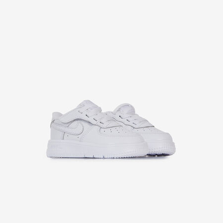NIKE air force 1 AIR FORCE 1 LOW CF BLANC BÉBÉ