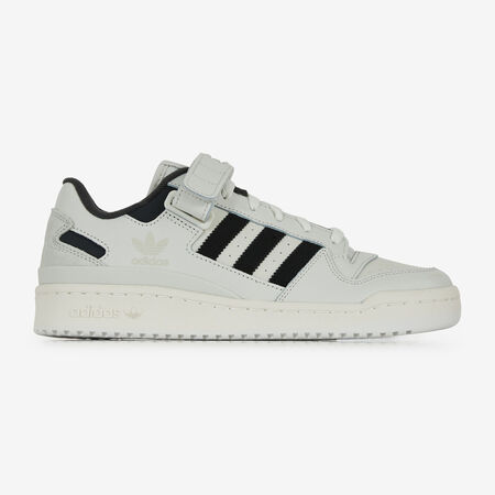 ADIDAS ORIGINALS forum FORUM LOW GREY/BLACK MEN