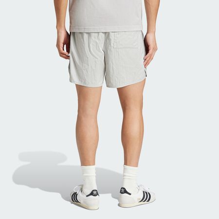 ADIDAS ORIGINALS SHORT SPRINTER GREY MEN