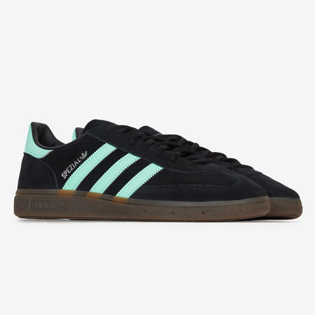 ADIDAS ORIGINALS spezial HANDBALL SPEZIAL BLACK/BLUE MEN