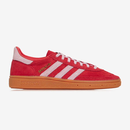 ADIDAS ORIGINALS spezial HANDBALL SPEZIAL RED/PINK WOMEN