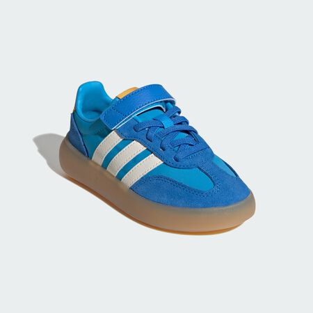ADIDAS SPORTSWEAR Barreda Decode Shoes Kids Lucid Aquamarine / Off White / Collegiate Gold TODDLERS