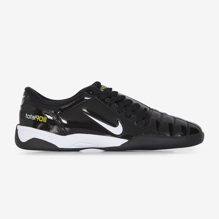 NIKE Total 90 TOTAL 90 BLACK/WHITE MEN