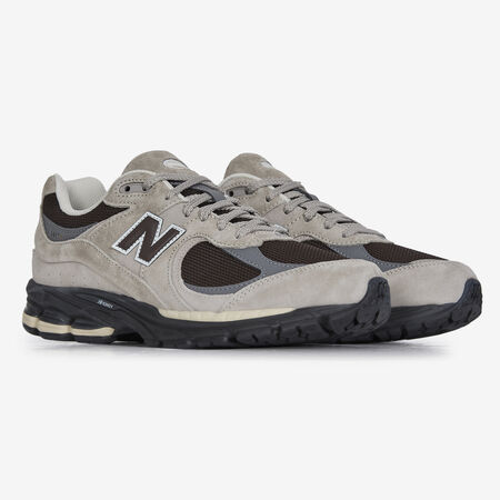 NEW BALANCE 2002r 2002R BEIGE/MARRON HOMME
