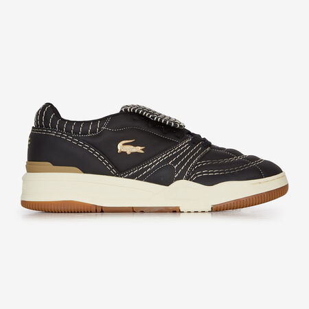 LACOSTE LINEFIELD X MCR BLACK WOMEN