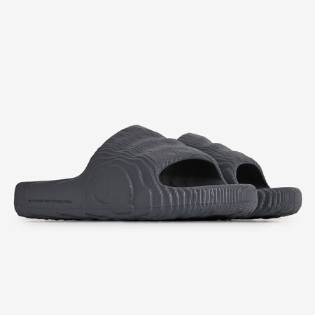 ADIDAS ORIGINALS adilette ADILETTE 22 NOIR MEN