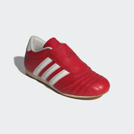 ADIDAS ORIGINALS taekwondo TAEKWONDO RED/WHITE WOMEN