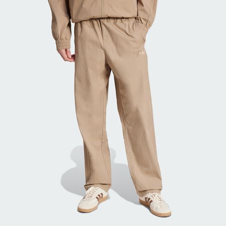 ADIDAS ORIGINALS adidas Originals Woven Firebird Track Suit Pants Blanch Cargo MEN