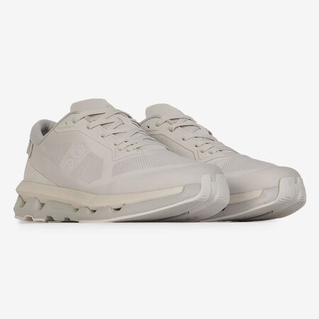 ON RUNNING CLOUDZONE BEIGE MEN