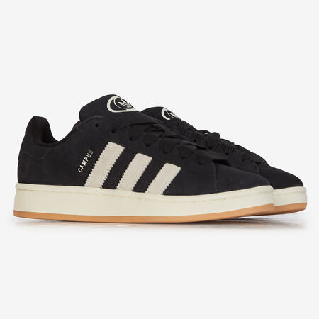 ADIDAS ORIGINALS campus CAMPUS 00s BLACK/BEIGE WOMEN