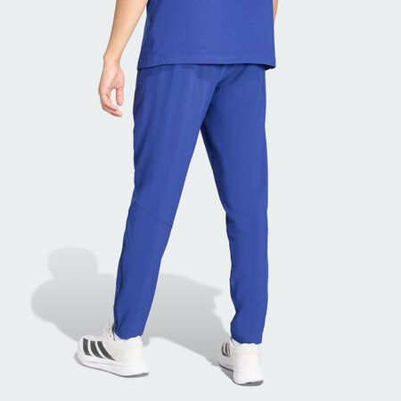 ADIDAS PERFORMANCE Pantalon de voyage Italie Tiro Victory Blue HOMME