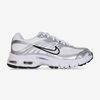 null : WHITE/SILVER